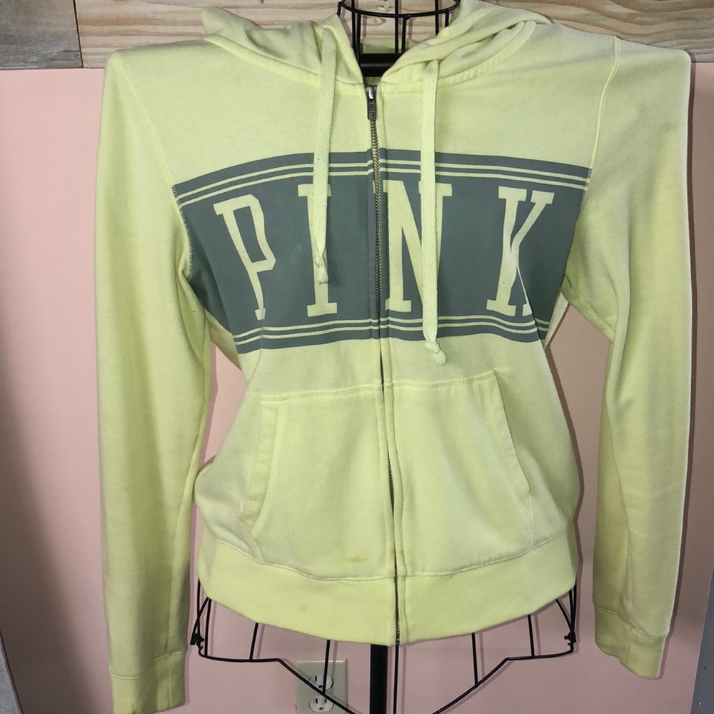 Victoria’s Secret Jacket
